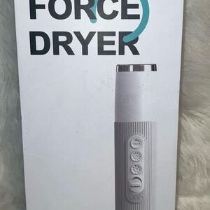 Wahl White Force Dryer for Dogs